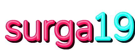 surga19 — logo kanal