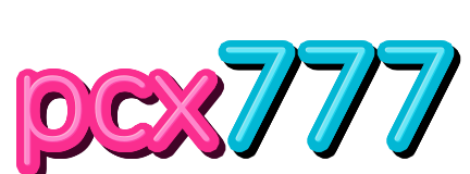 pcx777 — logo kanal