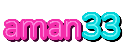 aman33 — logo kanal