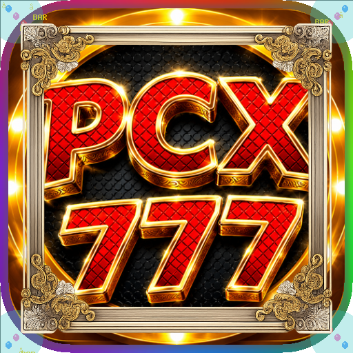 pcx777 — mitra unggulan