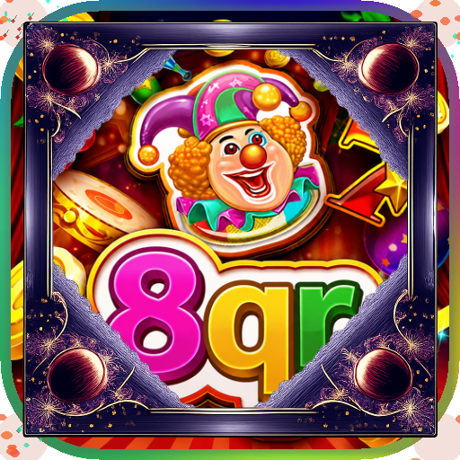8qr — mitra unggulan